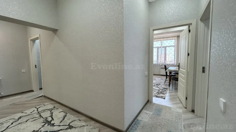 Satılır 4 otaqlı Mənzil Yeni tikili 130.4 m² Sumqayıt - şəkil 13