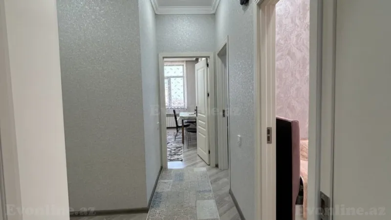 Satılır 4 otaqlı Mənzil Yeni tikili 130.4 m² Sumqayıt - şəkil 14