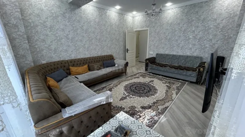 Satılır 4 otaqlı Mənzil Yeni tikili 130.4 m² Sumqayıt - şəkil 17