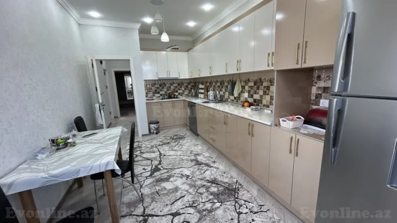 Satılır 4 otaqlı Mənzil Yeni tikili 130.4 m² Sumqayıt - şəkil 18