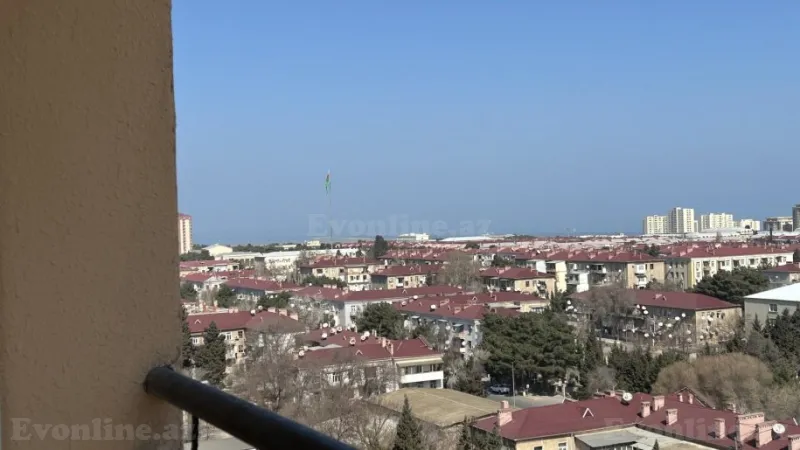 Satılır 4 otaqlı Mənzil Yeni tikili 130.4 m² Sumqayıt - şəkil 22