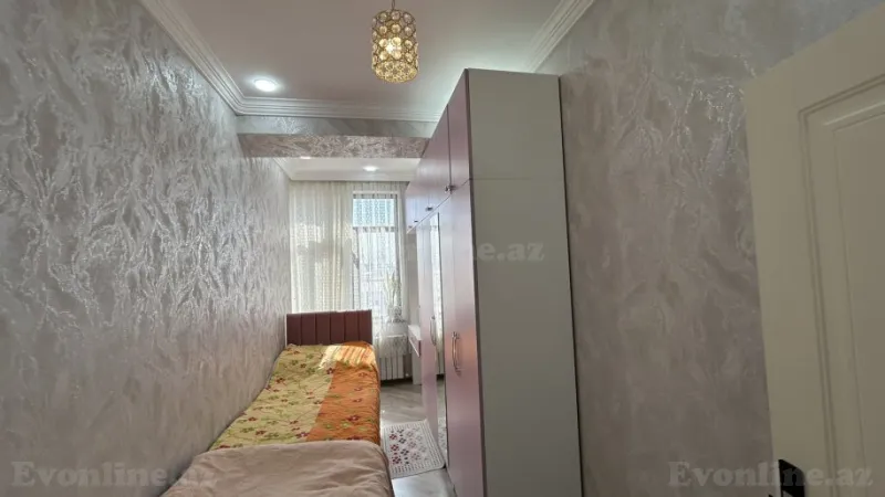 Satılır 4 otaqlı Mənzil Yeni tikili 130.4 m² Sumqayıt - şəkil 24