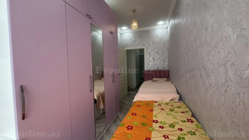 Satılır 4 otaqlı Mənzil Yeni tikili 130.4 m² Sumqayıt - şəkil 25