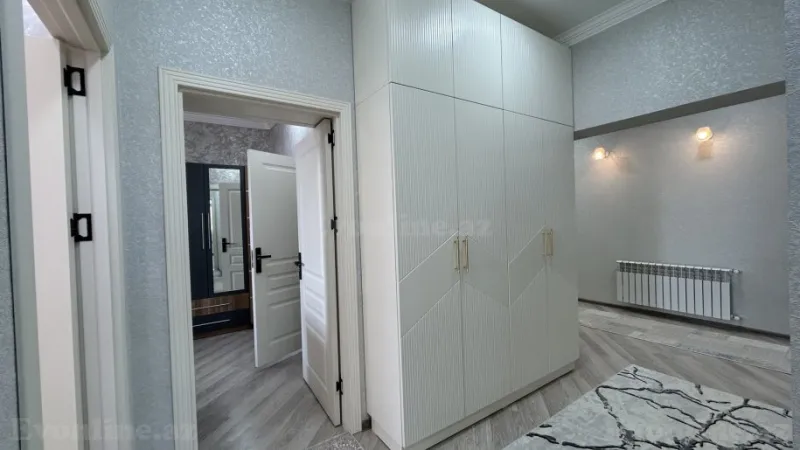 Satılır 4 otaqlı Mənzil Yeni tikili 130.4 m² Sumqayıt - şəkil 26