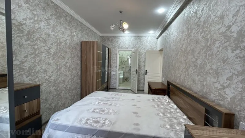 Satılır 4 otaqlı Mənzil Yeni tikili 130.4 m² Sumqayıt - şəkil 27