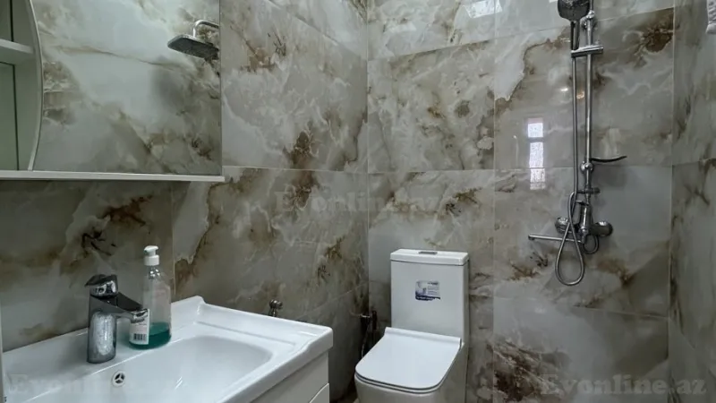 Satılır 4 otaqlı Mənzil Yeni tikili 130.4 m² Sumqayıt - şəkil 28