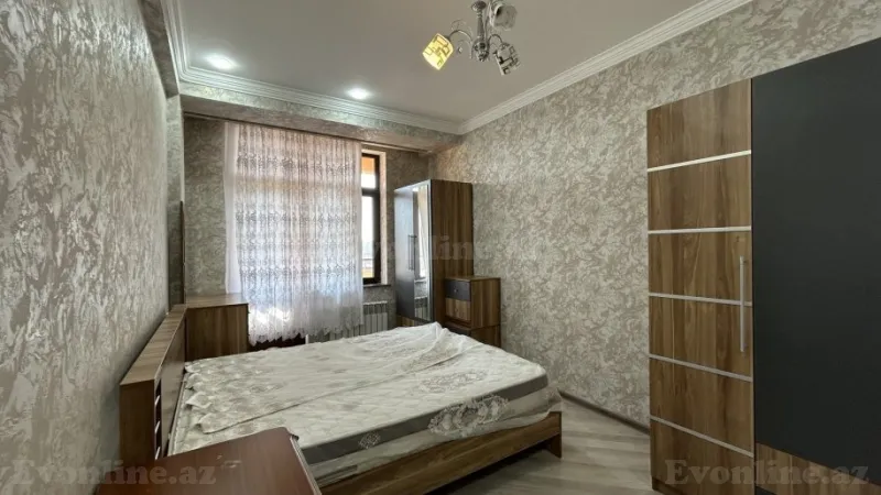 Satılır 4 otaqlı Mənzil Yeni tikili 130.4 m² Sumqayıt - şəkil 29
