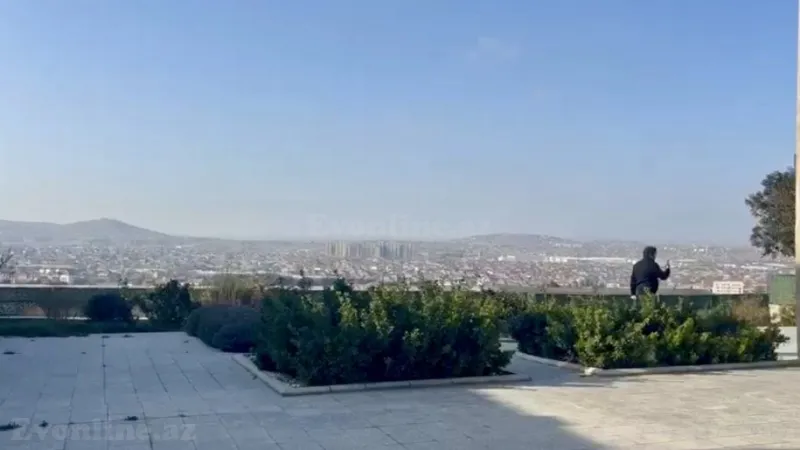 Satılır Torpaq 24 sot 9-cu mikrorayon