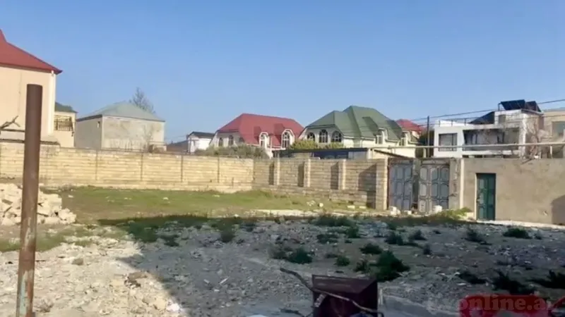 Satılır Torpaq 24 sot 9-cu mikrorayon - şəkil 2