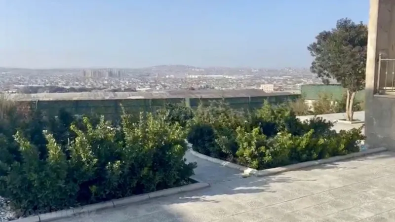 Satılır Torpaq 24 sot 9-cu mikrorayon - şəkil 3