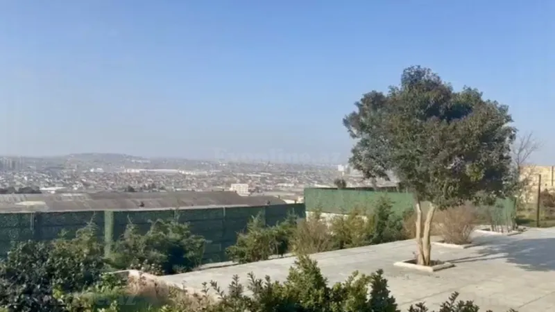 Satılır Torpaq 24 sot 9-cu mikrorayon - şəkil 4