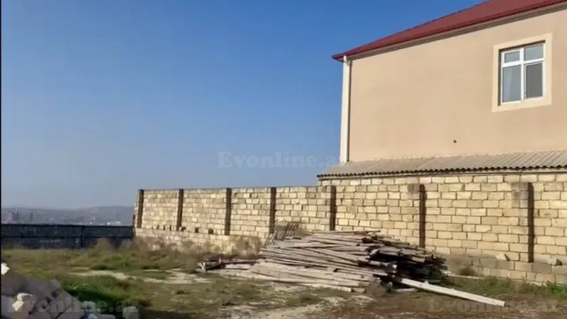 Satılır Torpaq 24 sot 9-cu mikrorayon - şəkil 9