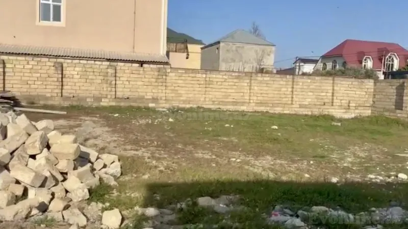 Satılır Torpaq 24 sot 9-cu mikrorayon - şəkil 10