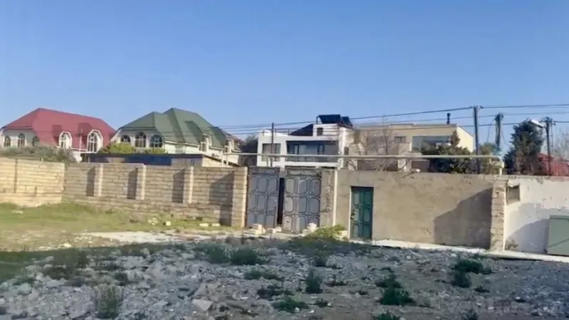 Satılır Torpaq 24 sot 9-cu mikrorayon - şəkil 11