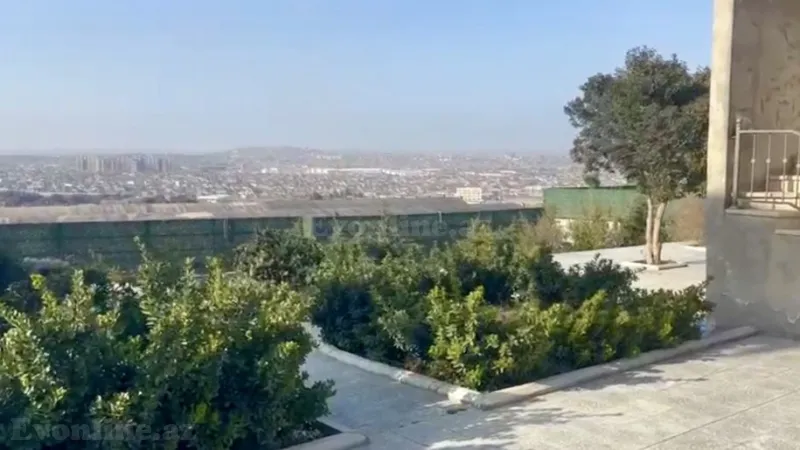 Satılır Torpaq 24 sot 9-cu mikrorayon - şəkil 12