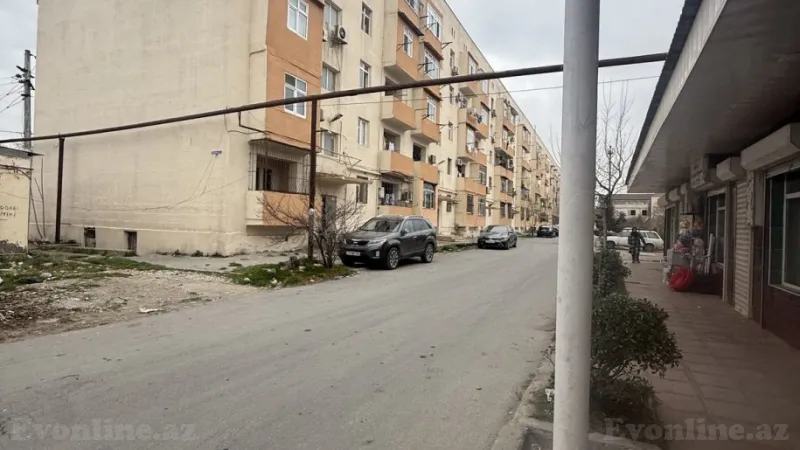 Satılır Obyekt 400 m² Biləcəri - şəkil 3