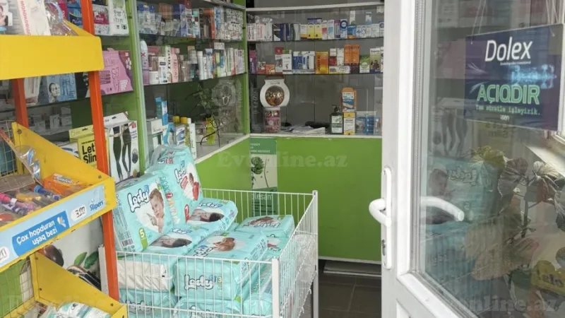 Satılır Obyekt 400 m² Biləcəri - şəkil 7