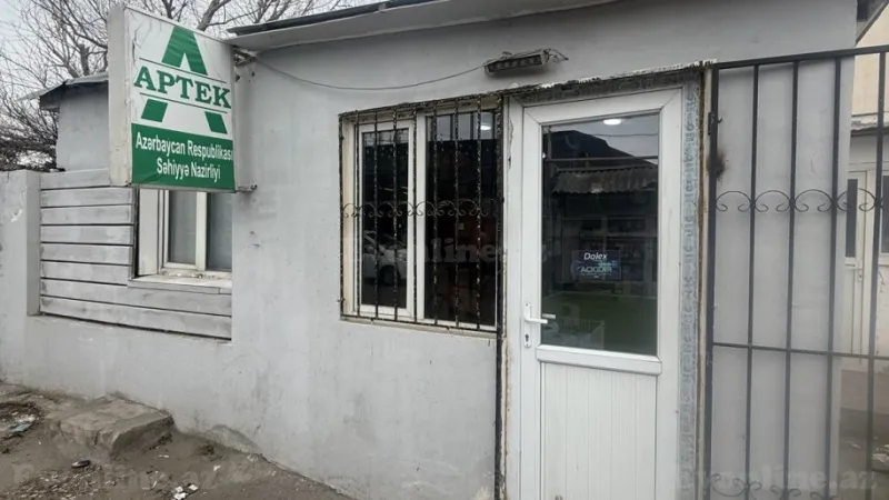 Satılır Obyekt 400 m² Biləcəri - şəkil 8