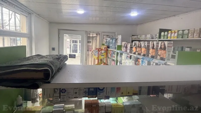 Satılır Obyekt 400 m² Biləcəri - şəkil 9