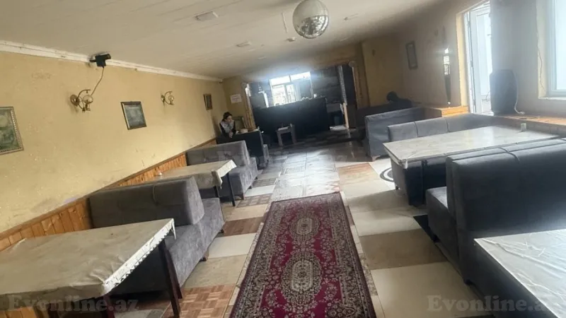 Satılır Obyekt 400 m² Biləcəri - şəkil 12