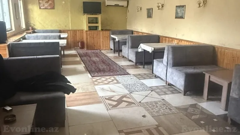 Satılır Obyekt 400 m² Biləcəri - şəkil 13