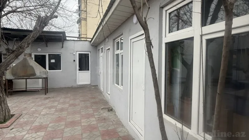 Satılır Obyekt 400 m² Biləcəri - şəkil 14