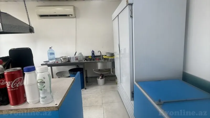 Satılır Obyekt 400 m² Biləcəri - şəkil 16