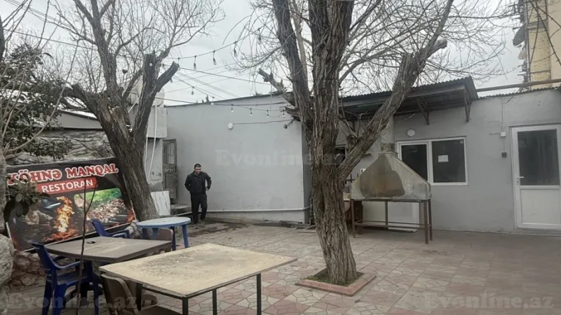 Satılır Obyekt 400 m² Biləcəri - şəkil 17