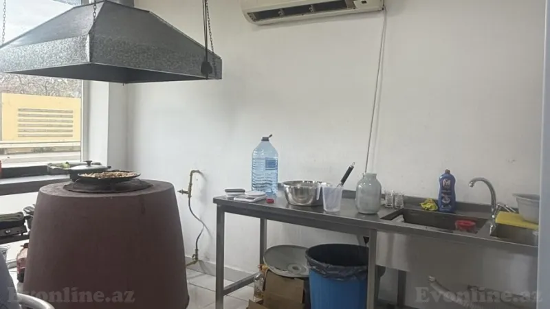 Satılır Obyekt 400 m² Biləcəri - şəkil 18