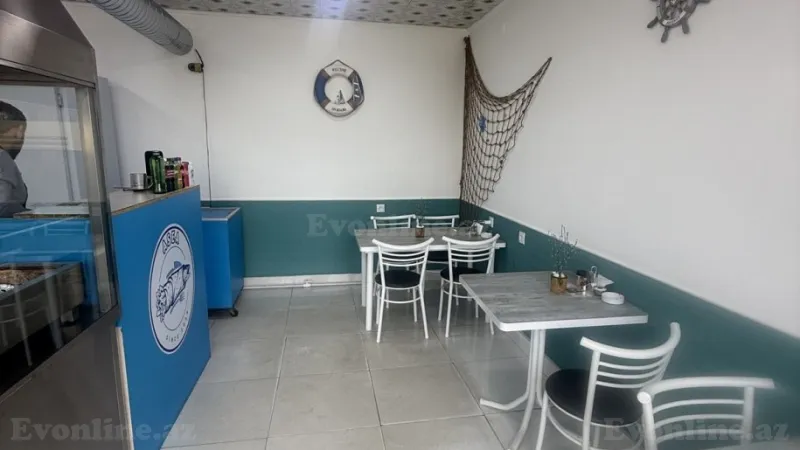 Satılır Obyekt 400 m² Biləcəri - şəkil 19