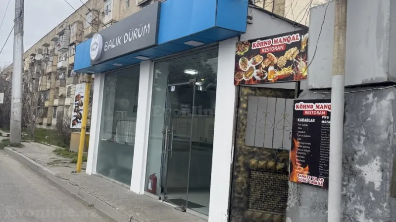 Satılır Obyekt 400 m² Biləcəri - şəkil 20