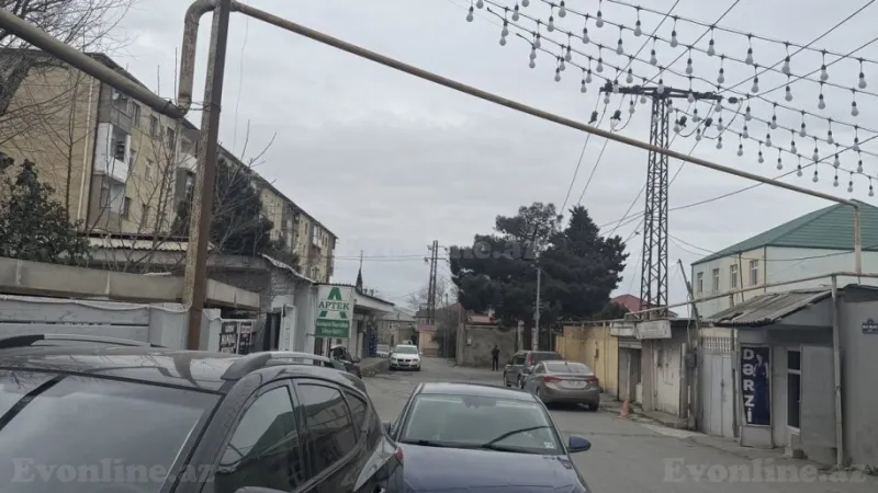 Satılır Obyekt 400 m² Biləcəri - şəkil 21