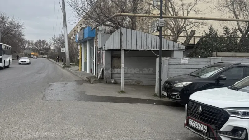 Satılır Obyekt 400 m² Biləcəri - şəkil 23