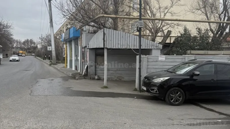 Satılır Obyekt 400 m² Biləcəri - şəkil 25