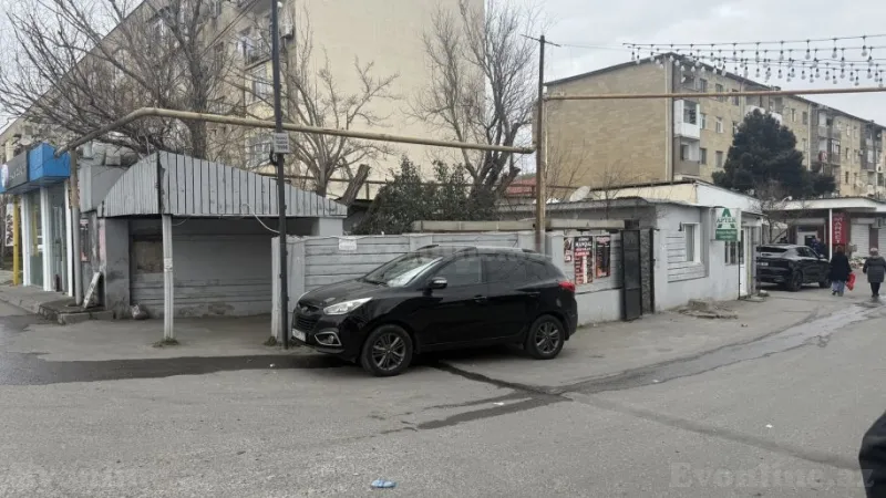 Satılır Obyekt 400 m² Biləcəri - şəkil 26