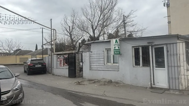 Satılır Obyekt 400 m² Biləcəri - şəkil 27