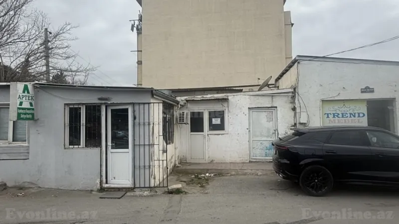 Satılır Obyekt 400 m² Biləcəri - şəkil 28