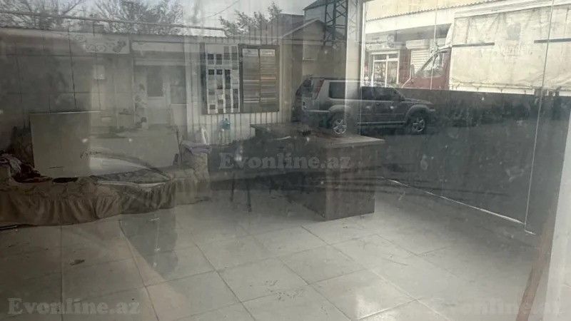 Satılır Obyekt 400 m² Biləcəri - şəkil 29