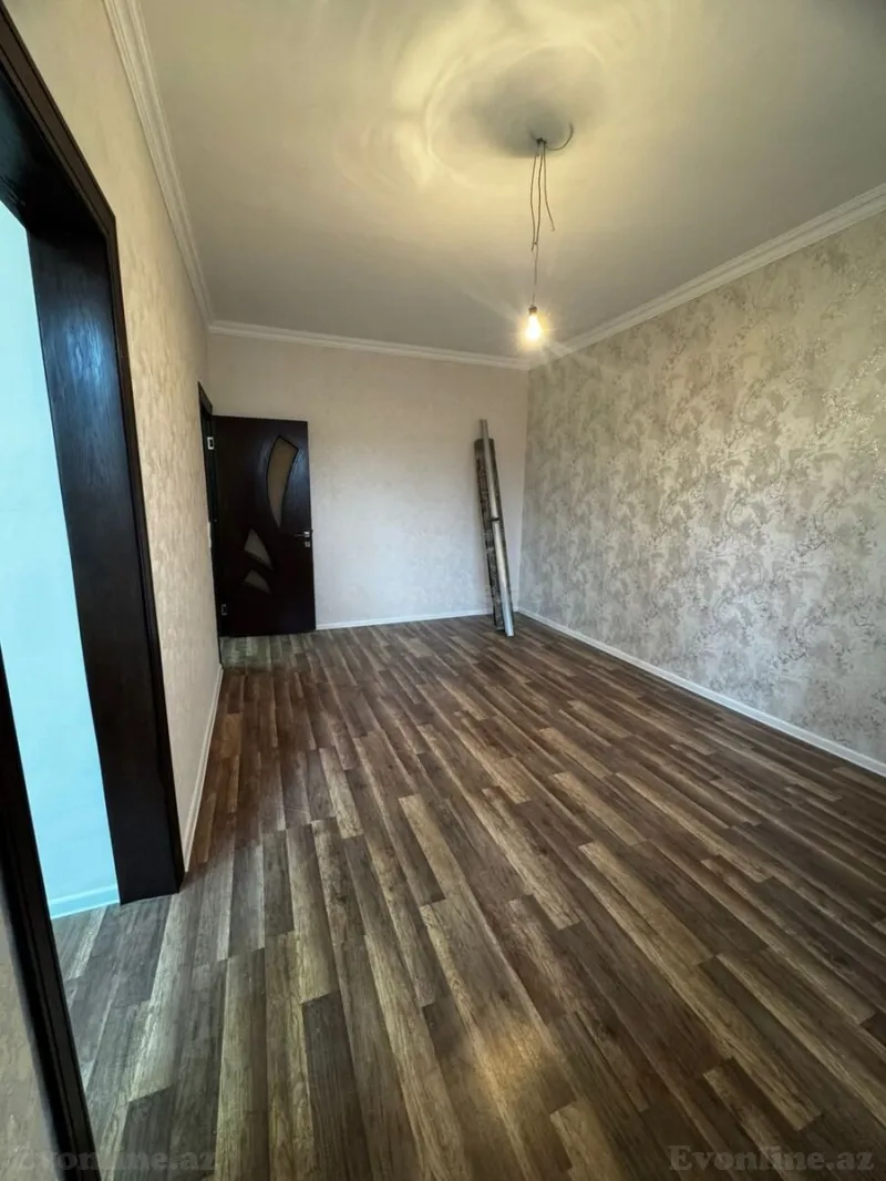 Satılır 1 otaqlı Mənzil Köhnə tikili 35 m² Sabunçu r.