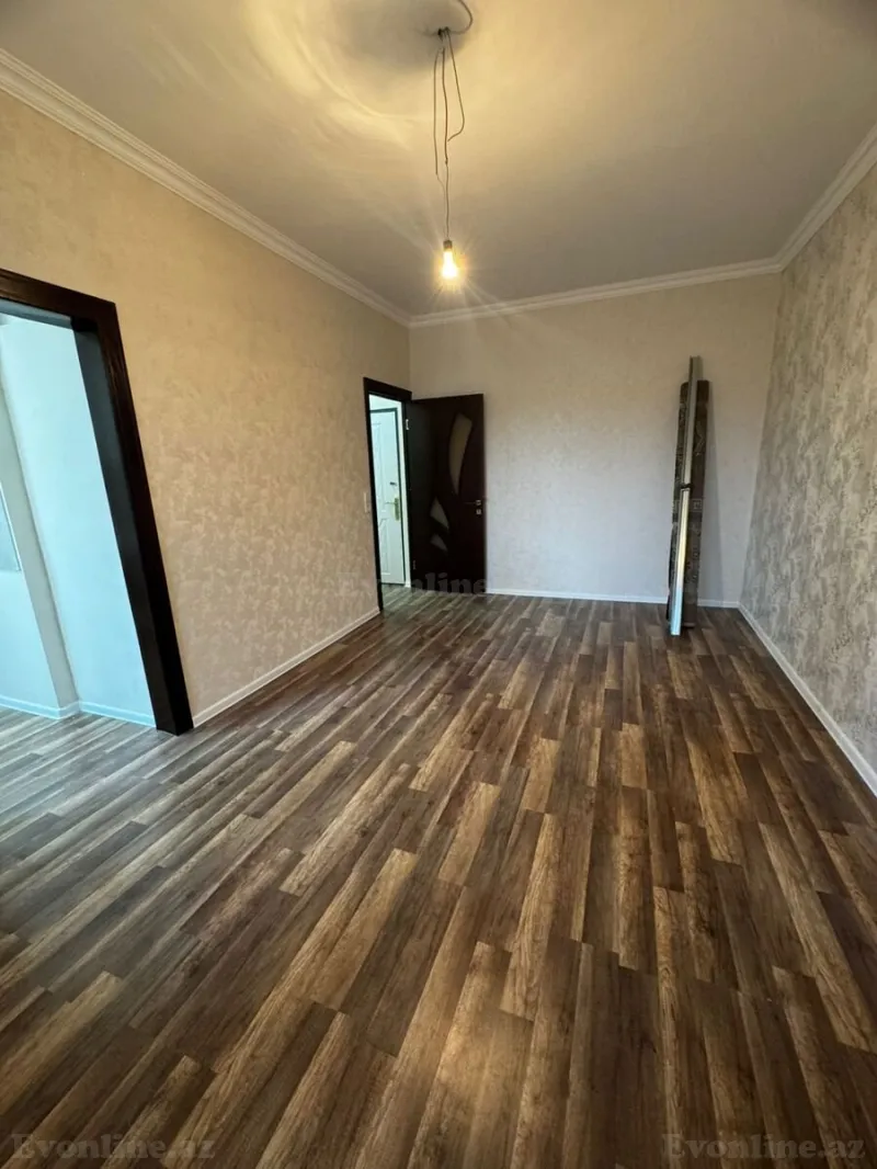 Satılır 1 otaqlı Mənzil Köhnə tikili 35 m² Sabunçu r. - şəkil 2