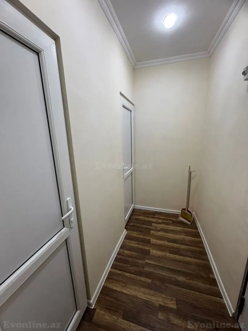 Satılır 1 otaqlı Mənzil Köhnə tikili 35 m² Sabunçu r. - şəkil 3