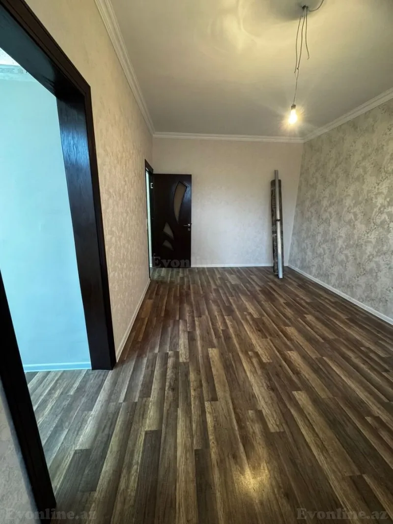Satılır 1 otaqlı Mənzil Köhnə tikili 35 m² Sabunçu r. - şəkil 6