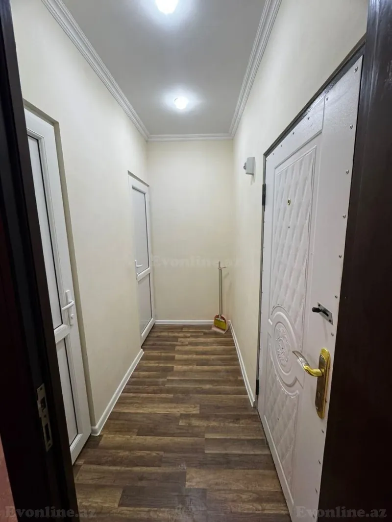 Satılır 1 otaqlı Mənzil Köhnə tikili 35 m² Sabunçu r. - şəkil 8