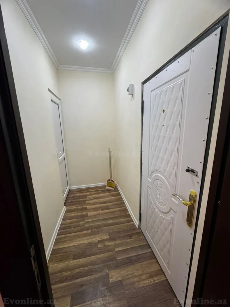 Satılır 1 otaqlı Mənzil Köhnə tikili 35 m² Sabunçu r. - şəkil 11