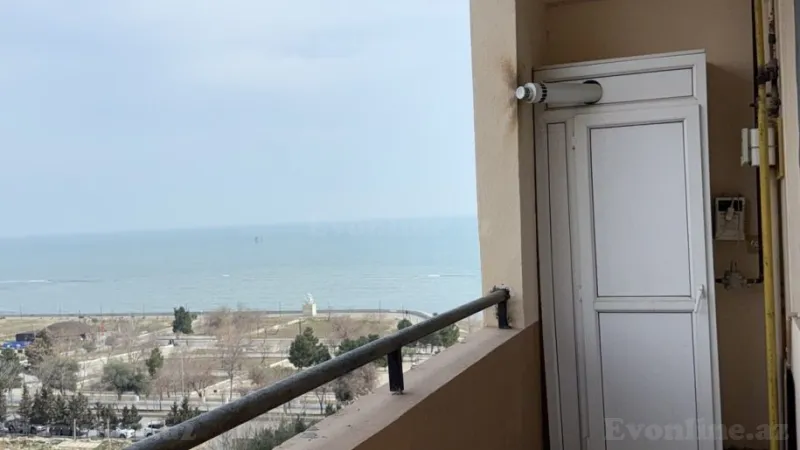 Satılır 2 otaqlı Mənzil Yeni tikili 60 m² Qaradağ r.