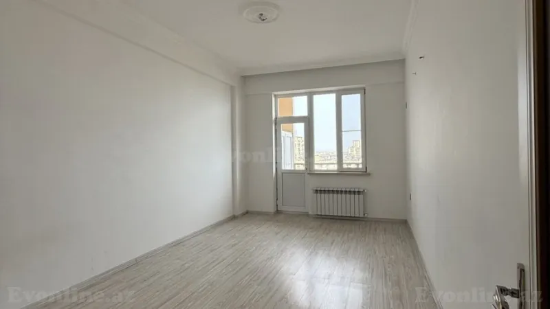 Satılır 2 otaqlı Mənzil Yeni tikili 60 m² Qaradağ r. - şəkil 4