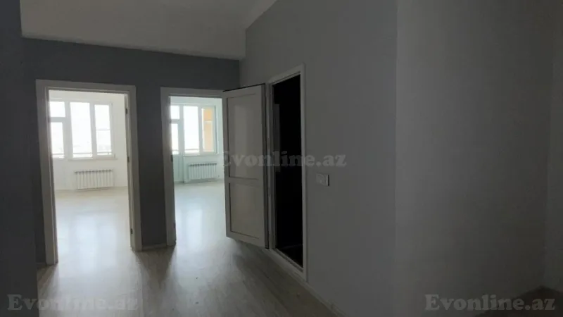 Satılır 2 otaqlı Mənzil Yeni tikili 60 m² Qaradağ r. - şəkil 6