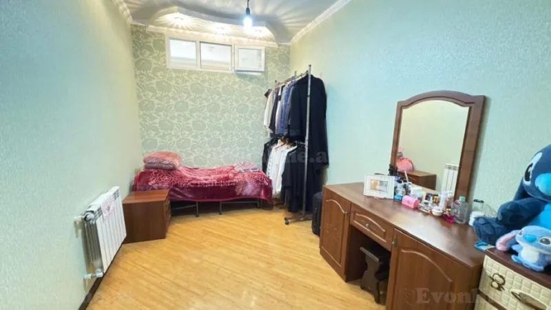 Satılır 2 otaqlı Mənzil Yeni tikili 64 m² Nizami r. - şəkil 3