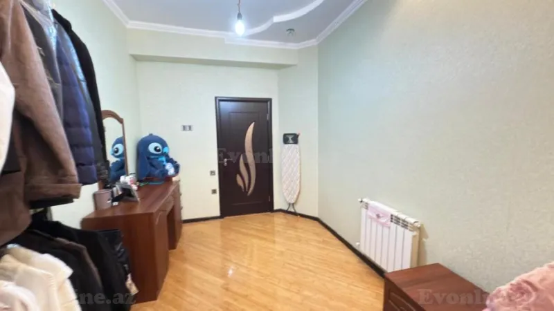 Satılır 2 otaqlı Mənzil Yeni tikili 64 m² Nizami r. - şəkil 4