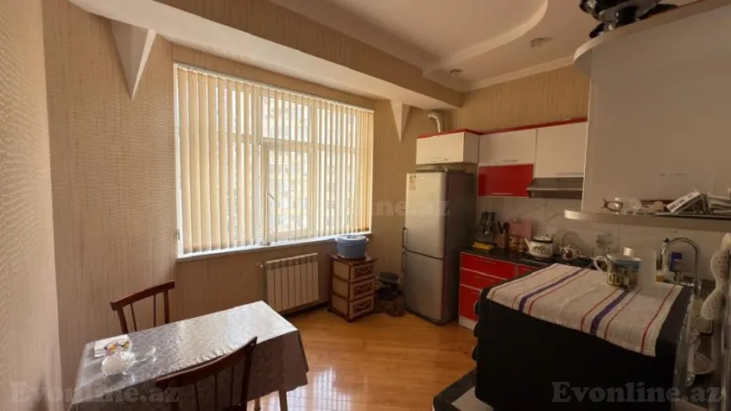 Satılır 2 otaqlı Mənzil Yeni tikili 64 m² Nizami r. - şəkil 11